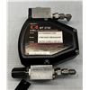 Image 1 : Brooks Instrument #3750CA0A11BEAAAAA0 Ar-Mite Low Flow Armored Flowmeter