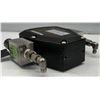 Image 2 : Brooks Instrument #3750CA0A11BEAAAAA0 Ar-Mite Low Flow Armored Flowmeter