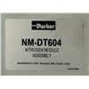 Image 7 : Parker #3472-HiFluxx DT604 Nitrogen Generator