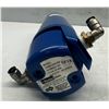 Image 1 : Parker #2104N-0A0-000 Balston Compressed Air Filter