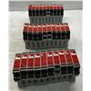 Image 3 : Lot of (30) Omron #G9SX-NS202-RT Non-Contact Door Switch Controllers