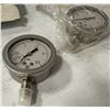 Image 3 : (2) Nagano Keiki Pressure Sensor Switch Gauges