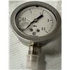 Image 4 : (2) Nagano Keiki Pressure Sensor Switch Gauges