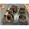 Image 1 : Lot of Misc. Metal Pieces
