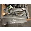 Image 2 : Lot of Misc. Metal Pieces