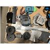 Image 2 : Lot of Misc. Metal Pieces
