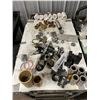 Image 2 : Lot of Misc. Metal Pieces