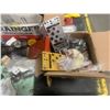 Image 8 : Lot of Misc. Metal Pieces