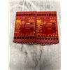 Image 2 : (2) STI #SR09A / #44510-0510 126094 110/230V AC