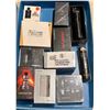 Image 1 : Lot of 11 Brand New Vape Machines (Retail: $710)