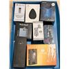 Image 1 : Lot of 8 Brand New Vape Machines (Retail: $570)