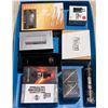 Image 1 : Lot of 9 Brand New Vape Machines