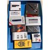 Image 1 : Lot of 11 Brand New Vape Machines