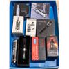Image 1 : Lot of 9 Brand New Vape Machines