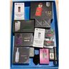 Image 1 : Lot of 13 Brand New Vape Machines