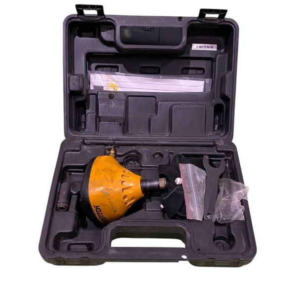 Bostich High Speed Palm Impact Nailer Model PN100 (Working)