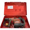 Image 1 : Hilti TE 76 Hammer Drill (Working)