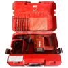 Image 1 : Hilti TE 24 Hammer Drill w/ Bits (Working)