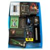 Image 1 : Lot of 17 Brand New Vape Machines