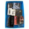 Image 1 : Lot of 9 Brand New Vape Machines