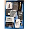 Image 1 : Lot of 12 Brand New Vape Machines