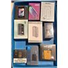 Image 1 : Lot of 9 Brand New Vape Machines