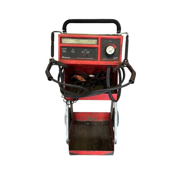 Snap-On Battery Tester MT1560