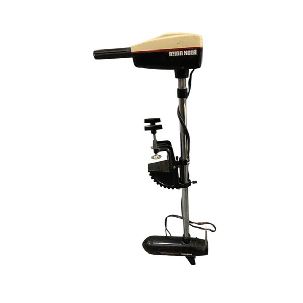 Mini Kota 65mx Trolling Motor