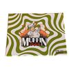 Image 1 : Muffin Man Print on Canvas by One Hit Wonder (Aprox 14" x 11")