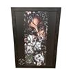 Image 1 : Framed Angelina Wrona Print "Redemption" (Aprox 37.5" x 26")