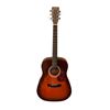 Image 1 : Cortez Acoustic Guitar C450AM with Hard Case
