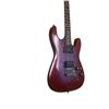 Image 6 : J.K. Lado Canadian Classic Electric Guitar w/ Hard Case