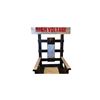 Image 2 : High Voltage Electricution Man Cave Chair (Aprox 74" H x 44" L x 30" W)
