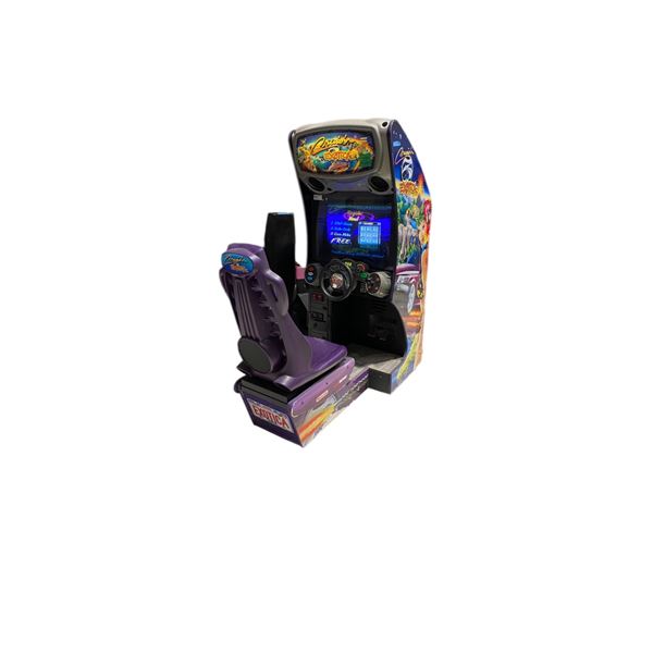 Midway Cruis'n Exotica (Working)