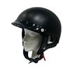 Image 2 : New GMAX "HH-65" Helmet w/ Extra Sun Visor - Size : S