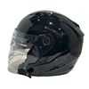 Image 2 : New Gmax OF-77 Open Face Helmet w/ Full Face Visor - Size : XS
