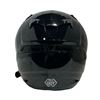 Image 3 : New Gmax OF-77 Open Face Helmet w/ Full Face Visor - Size : XS
