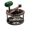 Image 3 : Penn No.49 Deep Sea Fishing Reel