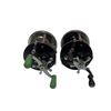Image 2 : Lot of 2 Fishing Reels Penn Peer No.109 (2)
