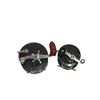 Image 1 : Lot of 2 Fishing Reels (Penn No.80 and Penn No.149 Deepsea)