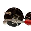 Image 4 : Lot of 2 Fishing Reels (Penn No.80 and Penn No.149 Deepsea)