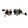 Image 3 : Lot of 2 Fishing Reels (Penn No.209 Levelwind and Penn No.190)