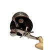 Image 5 : Lot of 2 Fishing Reels (JW Young & Sons Open Road Windex and Ocean City 112D True Temper)