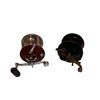 Image 2 : Lot of 2 Fishing Reels (Penn No.85 and Penn Peer 209)