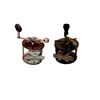 Image 3 : Lot of 2 Fishing Reels (Penn No.85 and Penn Peer 209)