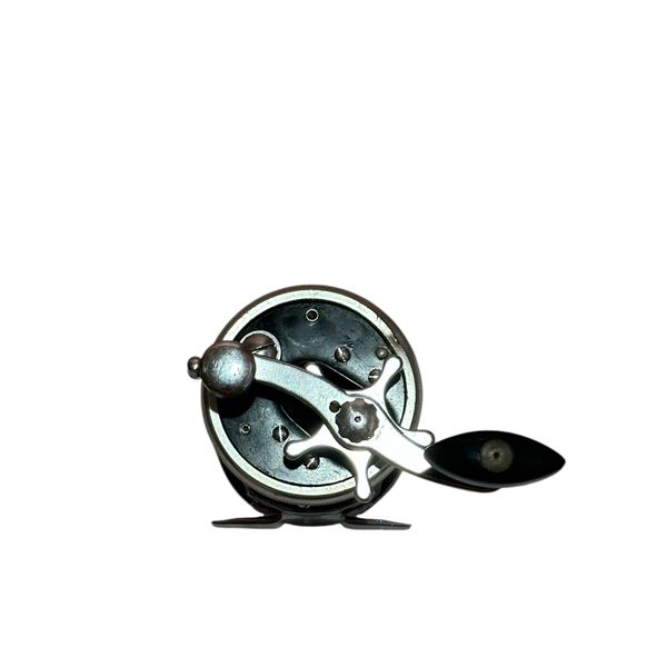 Wavestar Olympic No.50 Fishing Reel