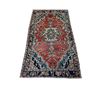Image 1 : Persian Rug Hamadan (Aprox 7 Foot 6 Inch x 4 Foot 7 Inch)