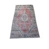 Image 4 : Persian Rug Hamadan (Aprox 7 Foot 6 Inch x 4 Foot 7 Inch)