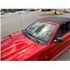 Image 13 : 2001 SVT Mustang Cobra Convertible with Terminator Engine Swap Low KM