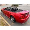 Image 16 : 2001 SVT Mustang Cobra Convertible with Terminator Engine Swap Low KM